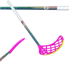 Fat Pipe Sb-maila Next-G 31 SILK SLICKS 92cm left - 1