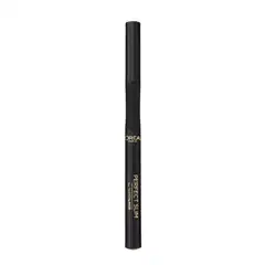 L'Oréal Paris Super Liner Perfect Slim 01 Intense Black -silmänrajaustussi - Intense Black - 1