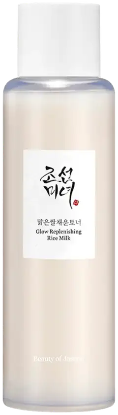 Beauty of Joseon Glow Replenishing Rice Milk 150ml - 1