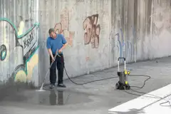 Kärcher painepesuri HD 5/12 C - 3