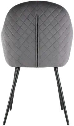 EGLO tuoli Apalit 15,50x13,47 cm harmaa/musta - 2