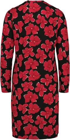 House naisten neulemekko 218H502504 PatternLab - patternlab aop - 2