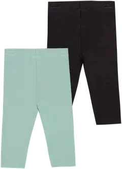 Ciraf vauvojen ribbileggingsit 250B252925 2-pack - Surf Spray & Moonless Night - 3