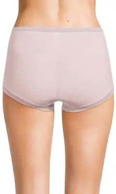 Actuelle naisten maxi-alushousut 210A332632 - Pale lilac - 3