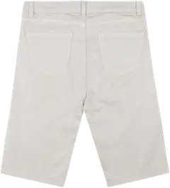 House naisten tvillishortsit Chira - Marshmallow - 2