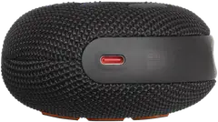 JBL Bluetooth kaiutin Clip 5 musta - 6