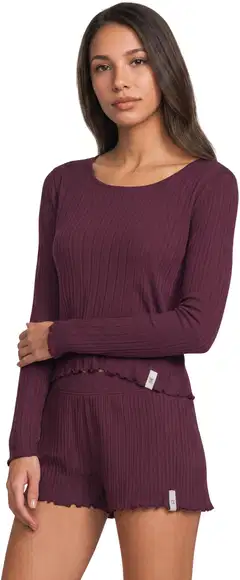 WKLY. naisten pyjamapaita 212W382641 - Fig - 1