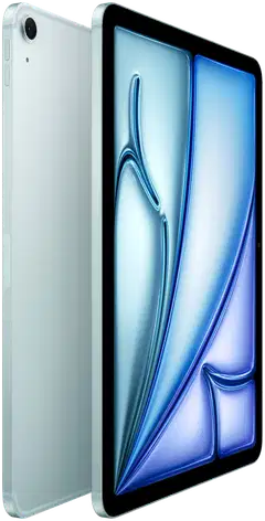 Apple iPad Air11 M4 wifi cellular 1TB sininen - 2