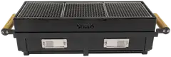 Kamado Sumo Hibachi XL pöytögrilli - 1