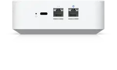 Ubiquiti WiFi 7 -mesh-järjestelmä yhdyskäytäväintegraatiolla UniFi Express 7 - 4