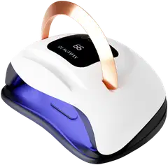 Beautifly LED-kynsilamppu Smartcure - 3