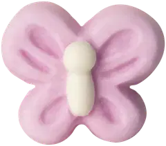 Sense tee- se- itse saippua  perhonen - 3
