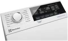 Electrolux päältä täytettävä pyykinpesukone EW7T673L1L 7kg valkoinen - 2