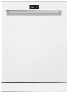 Cylinda astianpesukone DM911342C, 60 cm, valkoinen - 1