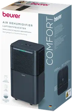 Beurer LE150 Ilmankuivain - 7