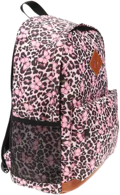 X-Force reppu pink butterfly X-258 - 11