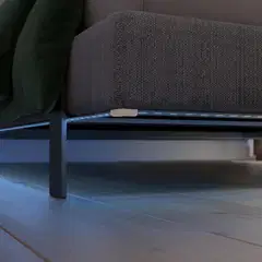 Philips Hue Flux kulmaliitin 4 kappaletta - 3