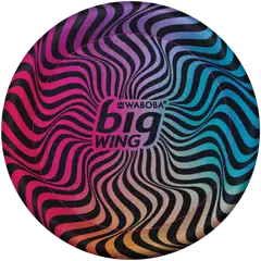 Waboba big wing - 3