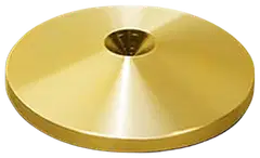 Norstone Counter Spike -piikki kulta 1 kpl - 1