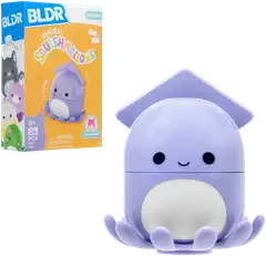 BLDR Squishmallows rakennettava hahmo W4 - 2