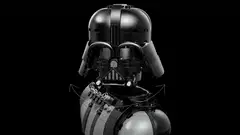 LEGO® Star Wars TM 75439 Darth Vaderin™ rintakuva - 6
