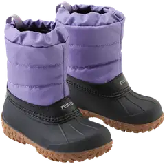 Reima lasten talvisaapas Loskari - Misty Violet - 2