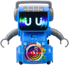 Silverlit robotti Robo Remix, erilaisia - 1