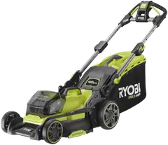 Ryobi ruohonleikkuri RY18LMX40B-240 - 1