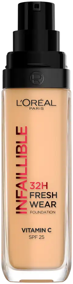 L'Oréal Paris Infaillible Fresh Wear 235 Cool Undertone meikkivoide 30ml - 2