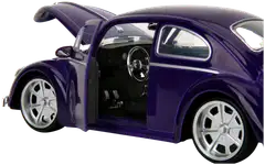 Jada Wednesday Volkswagen Beetle, 19 cm, 1:24, die-cast - 5