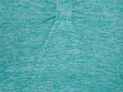 Danskin naisten saumaton liivitoppi DPS2505 - Dusty turquoise - 5