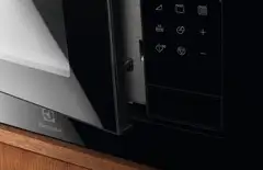 Electrolux mikroaaltouuni LMS4253TMK - 3