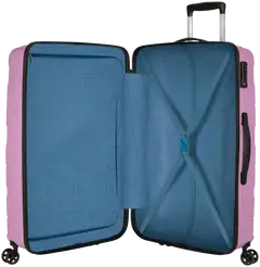 American Tourister matkalaukku Jetdriver 3.0-spinner 77/28 vaaleanpunainen - 4