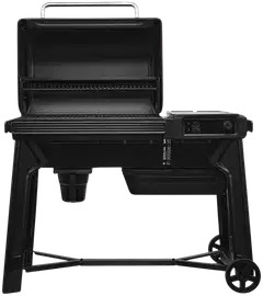 Traeger Woodridge pellettigrilli - 3
