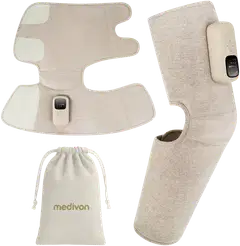 Medivon puristushieronta Sole Duo - 4