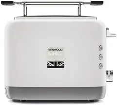 Kenwood Leivänpaahdin TCX751WH kMix valkoinen - 1