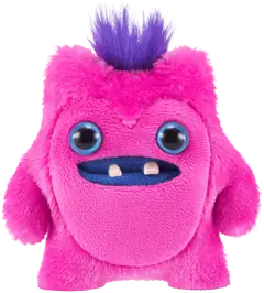 Fuggler Baby Fuggs 3.5" S4, erilaisia - 5