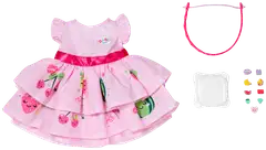 BABY born mekko ja hiuspanta - 1