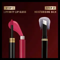 Max Factor Lipfinity 335 Just in Love - 3