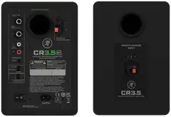 Mackie aktiivikaiutinpari CR3.5BT - 2