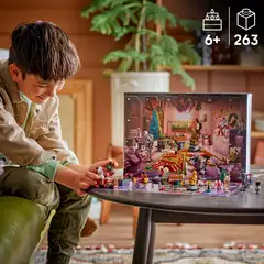 LEGO® Star Wars TM 75418 Joulukalenteri 2025 - 10