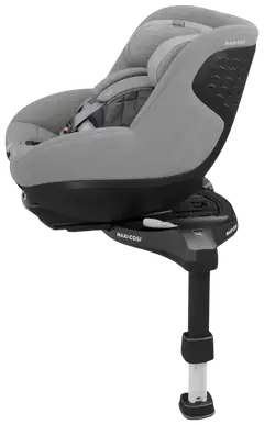 Maxi-Cosi turvaistuin Pearl 360 Pro harmaa - 8