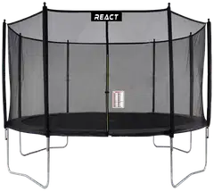 React trampoliini 396 cm / 13 ft - 1