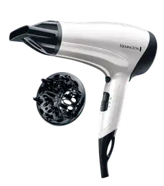 Remington Hiustenkuivain Power Volume 2000 D3015 - 1