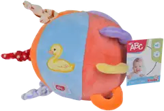 Simba ABC Pehmopuuhapallo Ø 16 cm - 2