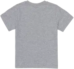 Ciraf lasten t-paita NOS 25PC262808 - Cool Grey - 2