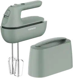 Kenwood sähkövatkain QuickMix GO HMP40.000GR - 1
