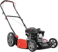 Scheppach ruohonleikkuri MMP150-51 - 2