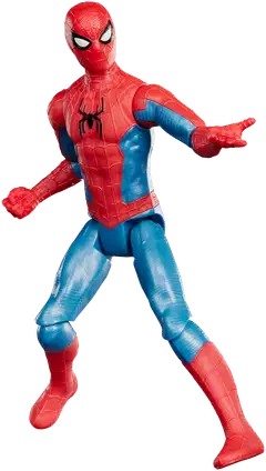 Spider-Man Brand New Day hahmo Gallagher Titan Series, 30 cm - 2