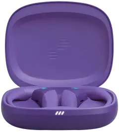 JBL langattomat urheilukuulokkeet Encurance Zone violetti - 6